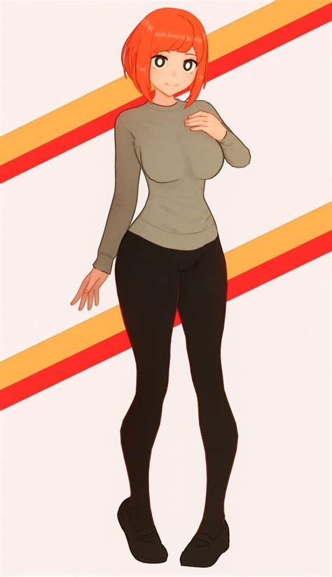 Animation : @TheRealAnnaAnon  .